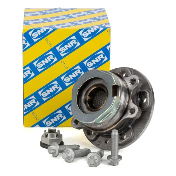 Renault Megane 4 2015- Ön Teker Rulman Kiti SNR R155132