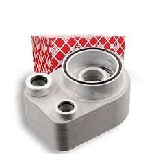 Renault Fluence Megane III 1.5 dCi 100 Bg Ym Yağ Soğutucu FEBI BILSTEIN 102577