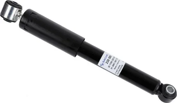 SACHS 230588 | Opel Astra H Arka Amortisör