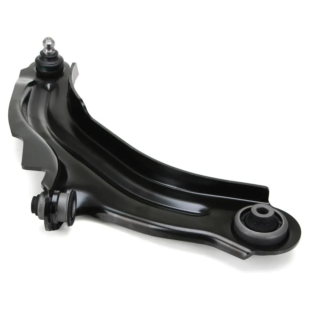 TEKNOROT R-778 | Renault Clio IV 2012-2018 HB. Sağ Salıncak Yerli Ürün