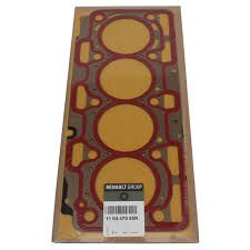 Renault Fluence Megane  III 1.5 dCi 110 Bg Euro 5 Silindir Kapak Contası MAIS 110447055R