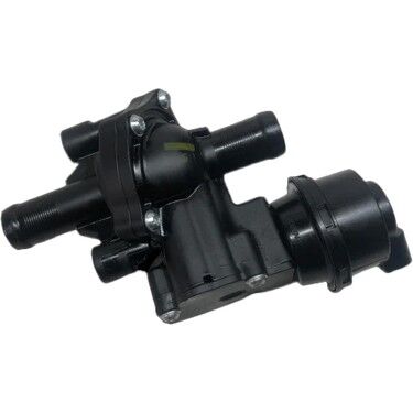 Renault Megane 4 2015- 1.3 tCe Su Sirkülasyon Ünitesi Mais Marka 922306682R