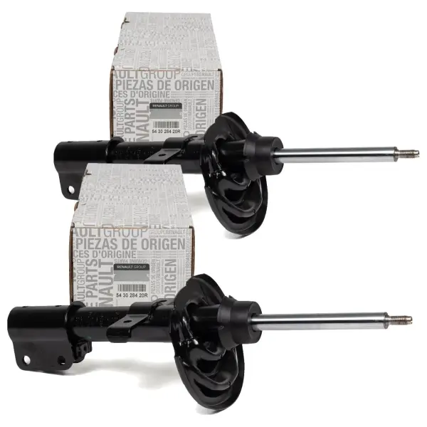 Renault Clio 4 2012-2018 1.5 dCi Ön Amörtisör Takımı MAIS 543028420R