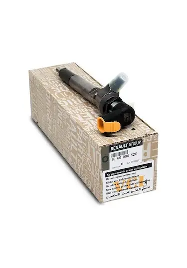 Renault Fluence Megane III 1.5 dCi 110 BG EnJektör Takımı MAIS 166008052R