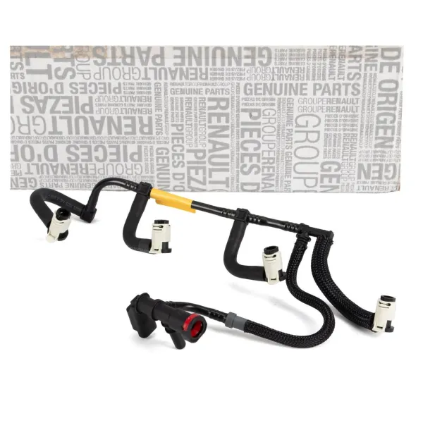 Renault Megane 4 2015- 1.5 dCi Euro 5 Enjektör Geri Dönüş Borusu Mais Marka 166714557R