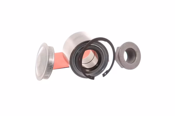 Renault Clıo Iv Teker Kiti Arka 13- Clıo ıv SKF VKBA6799