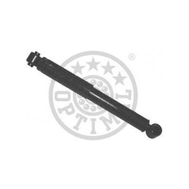 Opel Astra H Arka Amortisör OPTİMAL OPT-A-1258G
