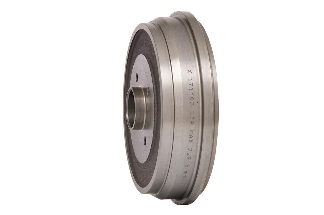 BOSCH 0986477287 | Kampana (Ad) 08-Kangoo-Cıtan 12-Clio.IV Rulman + ABS Sensör Halkası