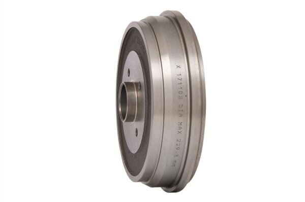 BOSCH 0986477287 | Kampana (Ad) 08-Kangoo-Cıtan 12-Clio.IV Rulman + ABS Sensör Halkası