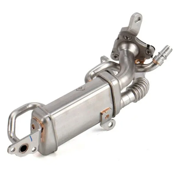 Renault Megane 4 2015- 1.5 dCi Egr Soğutucu Mais Marka 147357324