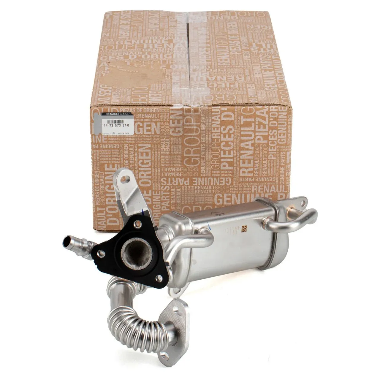 Renault Megane 4 2015- 1.5 dCi Egr Soğutucu Mais Marka 147357324