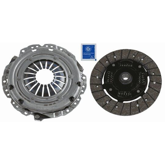 MOPAR ( PSA ) Opel Astra H / J 1.6 Benzinli Manuel Vites A16XER - B16XER Debriyaj Seti