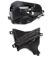 Renault Fluence Megane III 1.5 dCi Euro 4 Triger Ön Kapak Seti 2 li Yerli Ürün