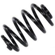 YERLİ 550201647R | Renault Clio 4 Arka Helezon Yay Takımı