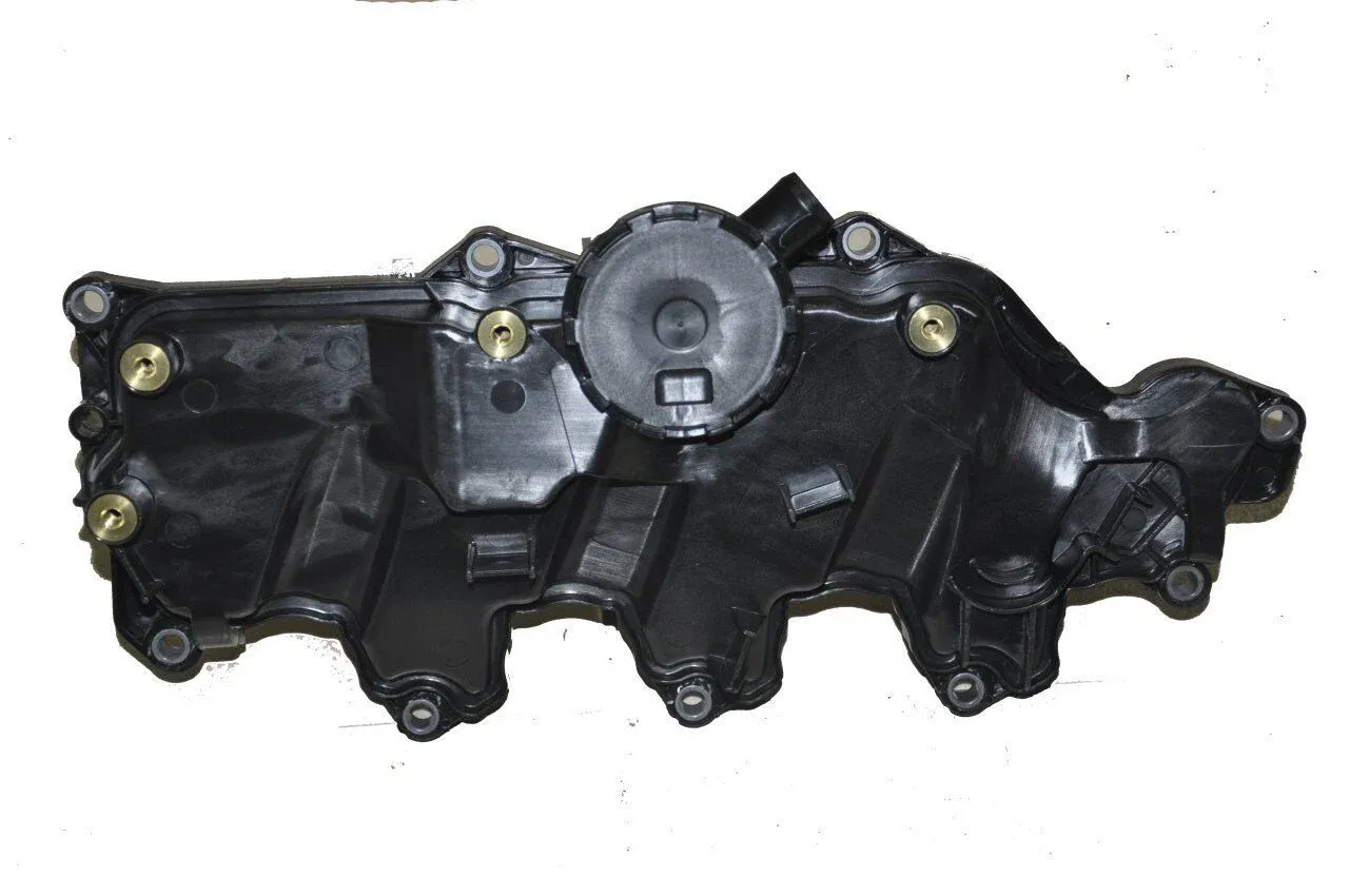 118302055R Renault Megane 4 2019- 1.5 dCi Euro 6 Motor Külbütör Kapağı Yağ Dekantörü Mais Marka