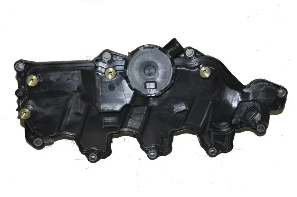 118302055R Renault Megane 4 2019- 1.5 dCi Euro 6 Motor Külbütör Kapağı Yağ Dekantörü Mais Marka