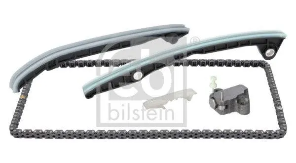 FEBI BILSTEIN 188194 | Eksantrik Zincir Seti Nissan Qashqai Juke Micra 2018-/ Renault Clio Megane Kadjar Captur Koleos 2018-/