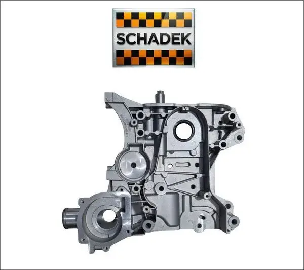 Yağ Pompası Astra H-J Cruze 1.6 - A16XER-B16XER- 2009-2018 SCHADEK 10315
