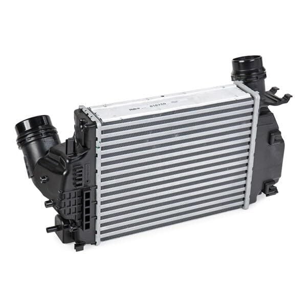 VALEO 816759 | Turbo Radyatörü (Intercooler) 14-Qashqai 1.6Dci