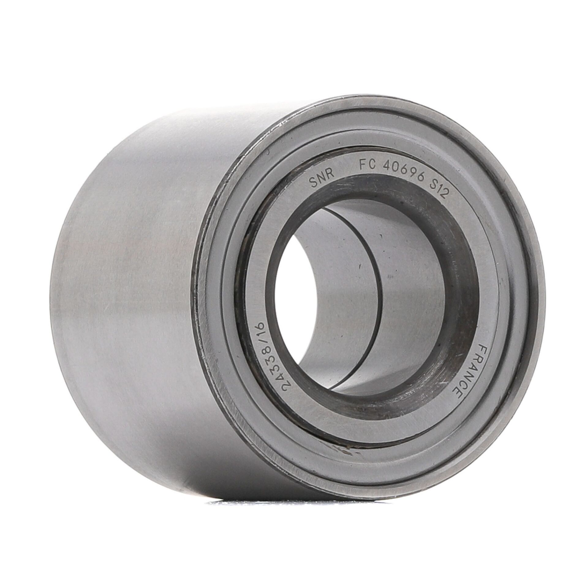 Renault Clio 4 2012-2018 Arka Teker Rulmanı SKF VKBC20060