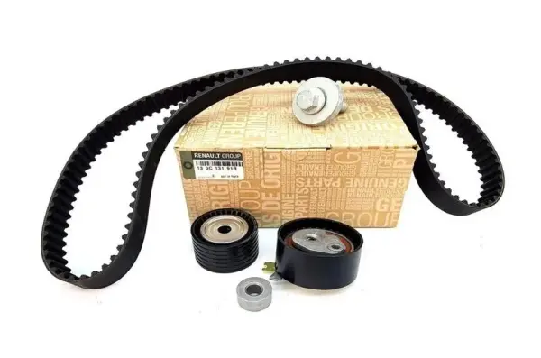 Renault Fluence Megane III 1.6 16V Benzinli Triger Seti MAIS 130C17529R