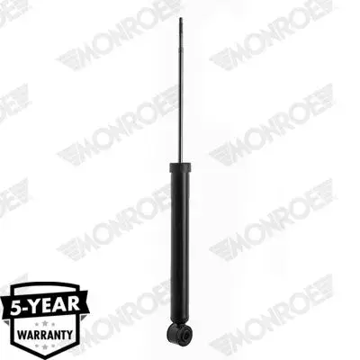 Renault Clio 4 2012-2018 1.5 dCi Arka Amörtisör Monreo Marka MONROE G1225