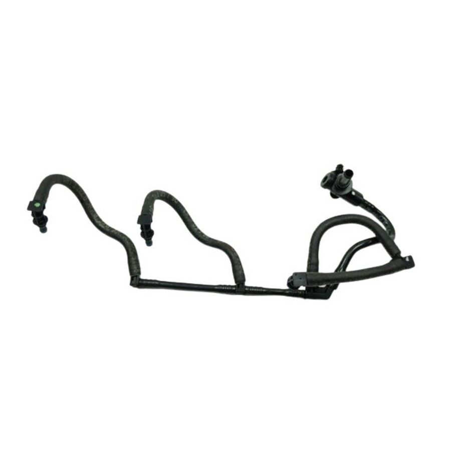 Renault Clio 4 2012- 1.5 dCi Euro 5 Enjektör Geri Dönüş Hortumu Mais Marka 166714217R