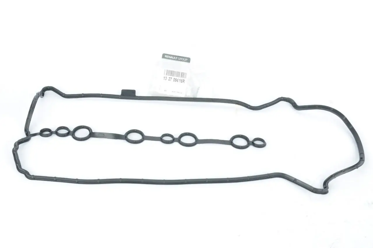 Renault Clio 4 2012- 1.2 tCe Külbütör Üst Kapak Contası Mais Marka 132709416R