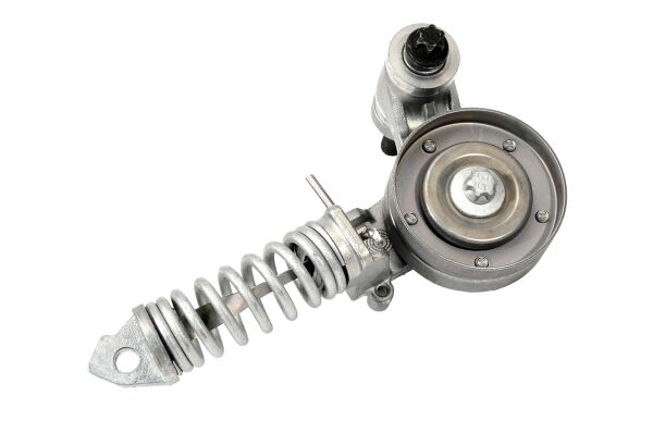 PSA 25195388 | Opel Astra H 1.4 Twinport (Z14XEP) V Kayış Gergisi Komple Orijinal