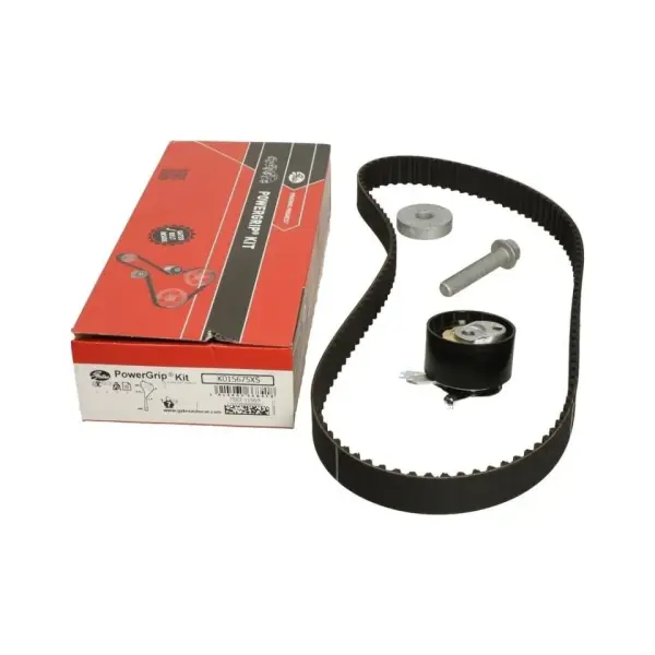 Renault Fluence Megane III 1.5 dCi Euro 5 Triger Seti GATES K035675XS