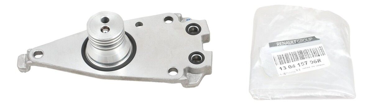 Renault Clio 4 2012- 1.2 tCe 1.0 Tce Emme Eksantrik Defazör Yağ Kapağı Mais Marka 130415796R