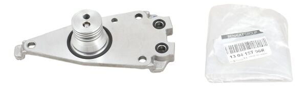 Renault Clio 4 2012- 1.2 tCe 1.0 Tce Emme Eksantrik Defazör Yağ Kapağı Mais Marka 130415796R