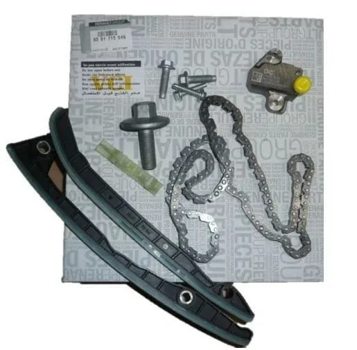 Renault Megane 4 2015- 1.3 tCe H5H Zincir Seti MAIS 8201715046