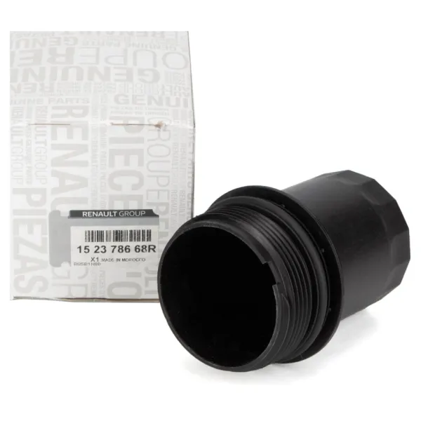 Renault Megane 4 2019- 1.5 Blue dCi Euro 6 Yağ Filtre Kabini MAIS 152378668R