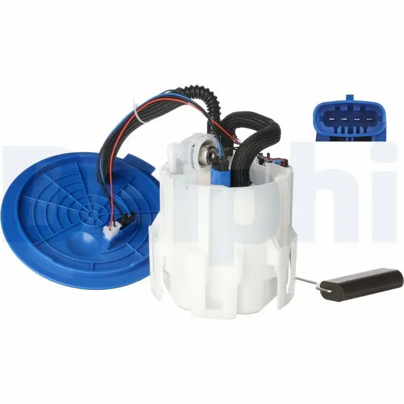 Yakıt Pompası Komple Opel Astra H 07-1.2 / 1.4 / 1.6 DELPHİ FG1871-12B1