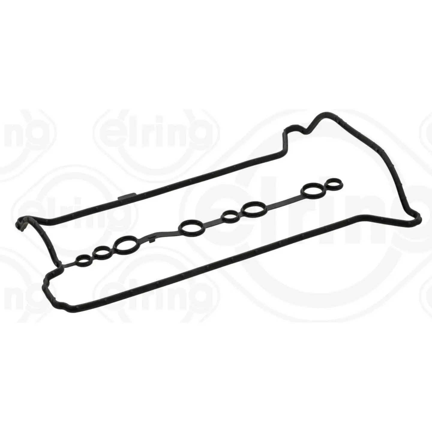 ELRING 599.170 | Külbütör Kapak Contası Captur Clio IV  1.2 H5f