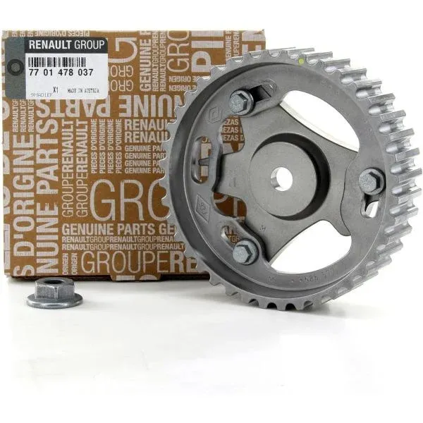 Renault Megane IV 2015 1.5 dCi Dizel Eksantrik Dişlisi MAIS 130242580R