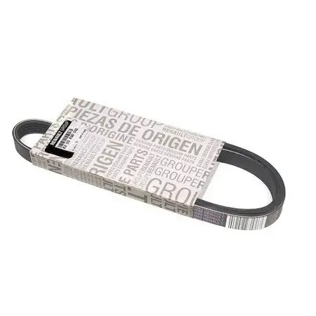 Renault Fluence Megane III 1.5 dCi V Kayışı MAIS 117205191R