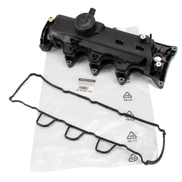 Renault Megane 4 2015 1.5 dCi 100 ve 110 BG Motor Üst Kapak (Külbütör Kapağı) MAIS 8200629199