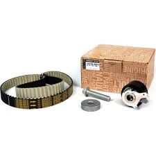 Renault Fluence Megane III 1.5 dCi Euro 5 Motor Triger Seti