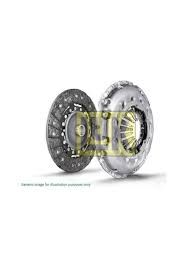 Opel Vectra C 04- Z19dth* (F40) LUK  624317109