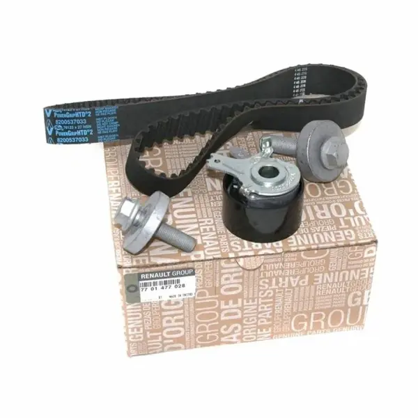 Renault Fluence Megane III 1.5 dCi Euro4 Triger Seti Orijinal MAIS 7701477028