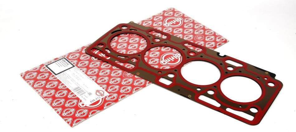 Renault Clıo ıv 1.5 DCI Silindir Kapak Contası  ELRING 688.412