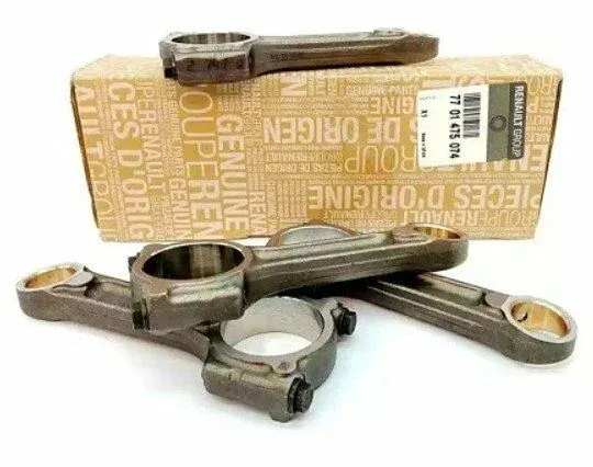 MAIS 7701475074 | Renault Megane 4 2015- 1.5 dCi Piston Kol Takımı