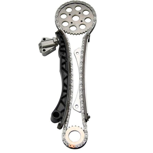SKF VKML82000 | Zincir Seti Fiat-Opel 1.3D + Conta