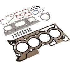 Renault Clio 4 2012-2018 1.2 Tce H5F HR12DDT Motor Üst Takım SKC li Conta MAIS 101015303R