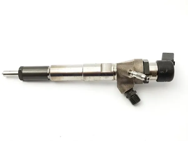 Renault Megane 4 1.5 dCi 110 Bg Dizel Enjektör Takımı Orijinal Mais OEM 166006212R