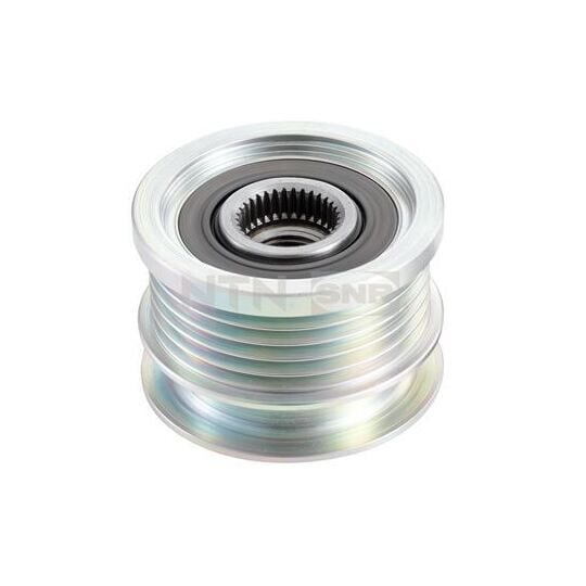 SNR GA75306 | Alternatör Kasnağı Astra H Astra H Gtc Corsa D Meriva Vectra C / Gts Zafira