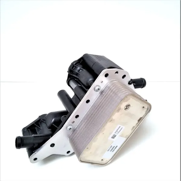 Renault Megane 4 2015- 1.6 dCi R9M Yağ Soğutucu Komple MAIS 152085948R