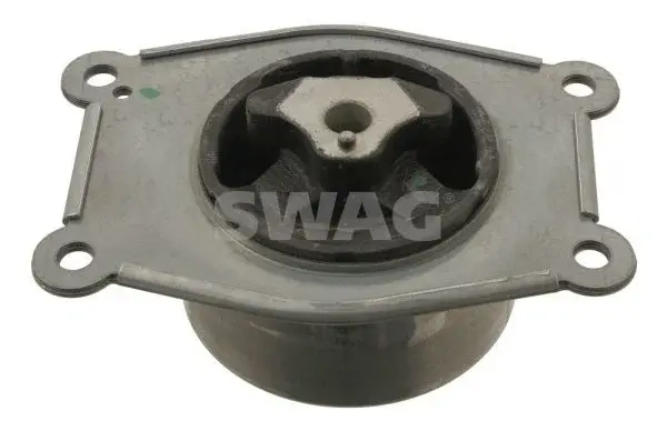 FEBI BILSTEIN 30105 | Takoz Motoron Sol (Opel Zafira B 1.6 1.8-Astra H)